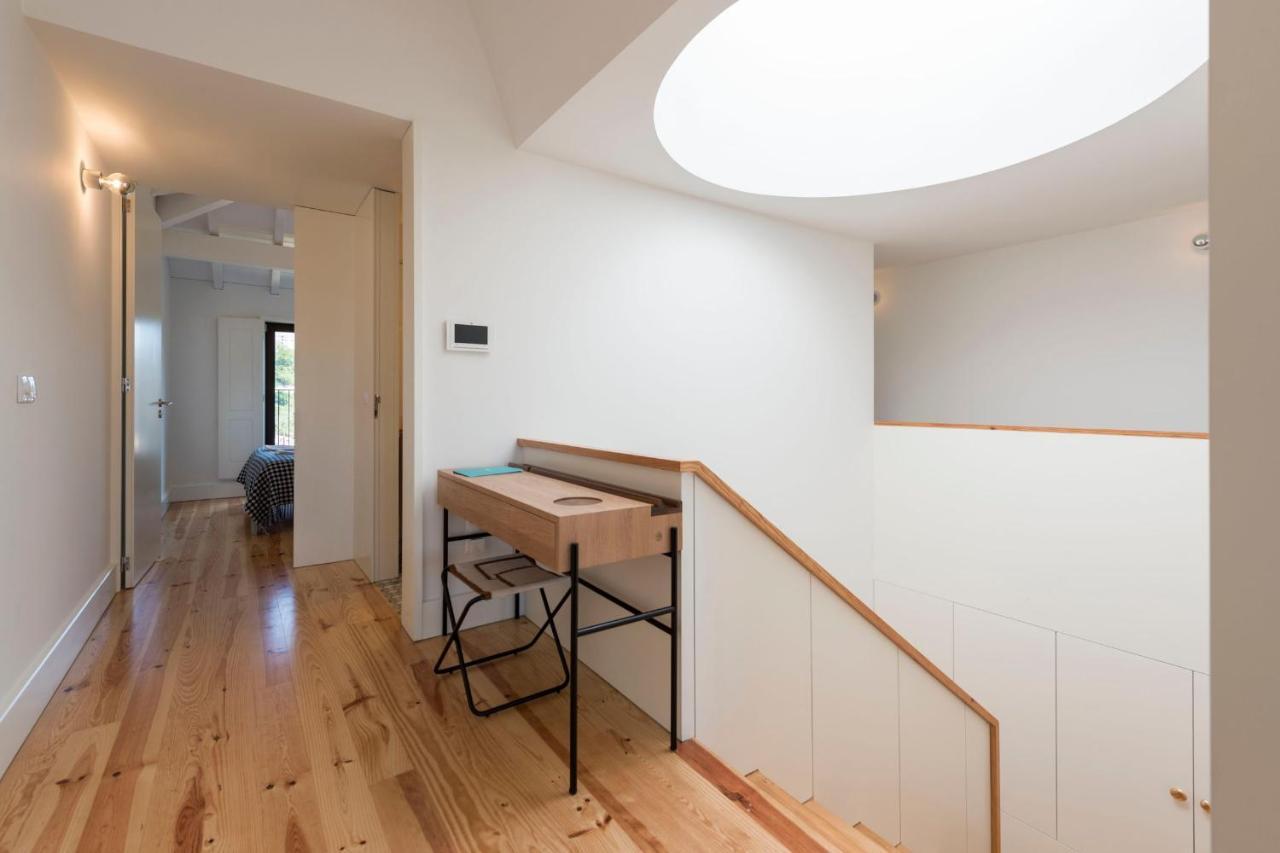 Boavista Penthouse W/ 2 Balconies & Ac By Lovelystay OOporto Extérieur photo
